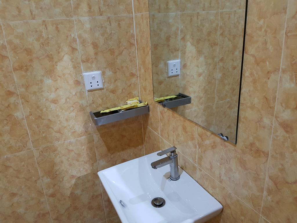 Samnop Samnang Guesthouse Kampot Exteriör bild